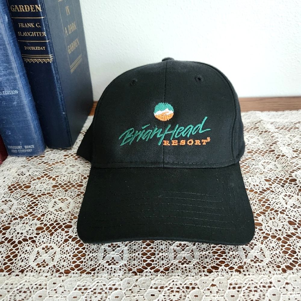 Brian Head Resort Baseball Cap - image 1